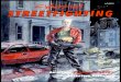Cyberpunk 2020 - Streetfighting