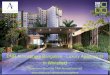 DNR Atmosphere Bangalore - Luxury Apartments in Whitefield