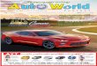 Auto World Journal Volume 4 Issue 42