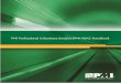 PMI PBA Handbook