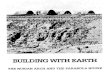 Building With Earth Nubian-Arch Project in Bolivia 2005