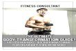 The Ultimate Body Transformation Guide!.pdf