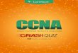 13673 CCNA Crash Quiz