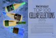 Top 100 Cellar Selections 2015