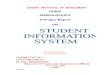 Student info sys.doc