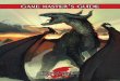 Dragon Age - Set 3 - Game Masters Guide