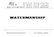Field Manual 21-22 Watermanship 1944