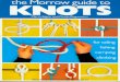 The Morrow Guide to Knots 1-10
