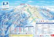 Chopok ski routes
