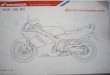 Honda NSR 150 RRW Parts Manual