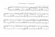 Levitzki Arabesque-Valsante, Op. 6