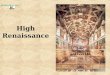 High Renaissance mrdonn.org Main Index. Leonardo da Vinci 1452-1519