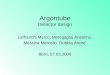 Argontube Detector design Laffranchi Marco, Meregaglia Anselmo, Messina Marcello, Rubbia Andre’ Bern, 07.03.2006