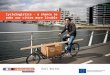 Cyclelogistics – a chance to make our cities more livable Karl Reiter