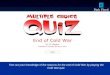 Test out your knowledge of the reasons for the end of Cold War by playing the Cold War quiz. Pink Floyd