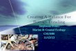 Creating A Balance For Bottom Trawling Stephanie Polito Marine & Coastal Ecology CSUMB 11/13/13