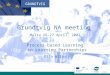 GRUNDTVIG 4/2002 | 1 Grundtvig NA meeting Malta 26–27 April, 2002 Process-based Learning in Learning Partnerhips Eija Wilén