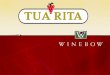 Overview Estate Owned by: Rita Tua and Virgilio Bisti Wine Region: Toscana Winemaker: Luca d'Attoma Total Acreage Under Vine: 75 Estate Founded: 1984