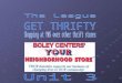 Boley Centers is the company that owns Your Neighborhood Store. For information about us, use the URL below: 
