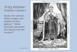Www.archives.gov “King Andrew ” Political Cartoon Study the cartoon. What images are evident at first glance? What symbolic gestures are drawn into the