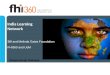 India Learning Network FHI360 and UoM Bill and Melinda Gates Foundation Sanjeevsingh Gaikwad