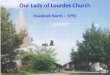 1 Our Lady of Lourdes Church Havelock North – 1993