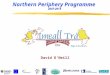 David O’Neill Northern Periphery Programme 2007-2013