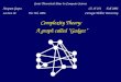 Great Theoretical Ideas In Computer Science Anupam GuptaCS 15-251 Fall 2006 Lecture 28Dec 5th, 2006Carnegie Mellon University Complexity Theory: A graph