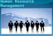 Financial Resources Physical Resources Human Resources Organizational Goals