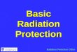 Radiation Protection Office BasicRadiationProtection