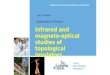 Infrared and magneto- optical studies of topological insulators Saša V. Ðorđević Department of Physics