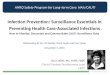 AHRQ Safety Program for Long-term Care: HAIs/CAUTI Infection Prevention: Surveillance Essentials in Preventing Health Care-Associated Infections How to
