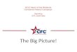 2015 Heart of the Midlands Combined Federal Campaign Training: CFC Overview The Big Picture!