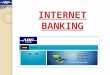 Since 1925. INTERNET Banking (Non – Financial) The Ahmedabad District Co- Operative Bank Ltd. has implemented a non-financial INTERNET based Banking facility