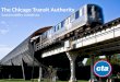 The Chicago Transit Authority Sustainability Initiatives
