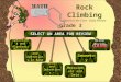 Rock Climbing Smart to the Core - Daily Review Grade 3 Number and Operations in Base Ten Number and Operations - Fractions Measurement and Data Geometry