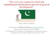 Plight of Dalits in Pakistan Presentation by Pirbhu Lal Satyani plsatyani@gmail.complsatyani@gmail.com Pakistan Dalit Solidarity Network (PDSN) For International