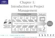 Copyright Kathy Schwalbe/ Course Technology 2002 1 Chapter 1: Introduction to Project Management