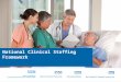 National Clinical Staffing Framework. Introductions