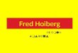 Fred Hoiberg By Cole Hoskins. About Fred Hoiberg Fred Hoiberg was born on October 15, 1972 in Lincoln, Nebraska. He played basketball at Iowa State. He