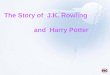 The Story of J.K. Rowling and Harry Potter film