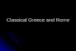 Classical Greece and Rome. 20Greece.jpg