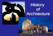 Why do we need to study History of Architecture?