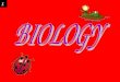 1 What is Biology ? Bios- =life -logy = study of Study of Life 2 Are you alive? What are you made of?