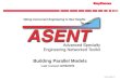 Parallel_Models.PPT Building Parallel Models Last revised 12/06/2006