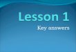 Key answers. A. SOLVING LINEAR EQUATIONS BY SUBSTITUTION & ELIMINATION METHOD 8. In the system of this type, multiply so that the numerators are equal
