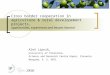 Cross border cooperation in agriculture & rural developement projects, opportunities, experiences and lessons learned Aleš Lipnik, University of Primorska,
