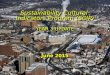 June 2015 Sustainability Cultural Indicators Program (SCIP) YEAR 3 UPDATE Sustainability Cultural Indicators Program (SCIP) YEAR 3 UPDATE