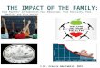 THE IMPACT OF THE FAMILY: Your Parents’ Influence on Your Education, Your Fertility, Your Wealth, and Your Health © Dr. Francis Adu-Febiri, 2015