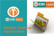 Mobile Trading Application. IDBI Direct on your Phone The IDBI direct icon on your mobile phone. …. Touch and hold here to access Markets on mobile